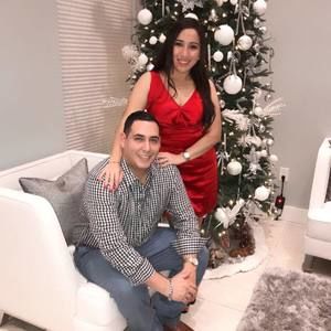 Meet your Posher, Richard